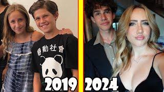 Sydney To The Max Cast Then and Now 2024 - Sydney To The Max Real Age Name and Life Partner