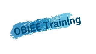 OBIEE  TRAINING IN BANGALORE