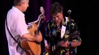 Tommy Emmanuel Phil Emmanuel play The Shadows