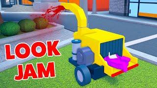 Roblox Ragdoll DEATH Sandbox