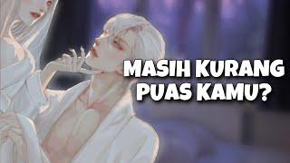 ASMR Husband  Masih Kurang Puas Kamu  Part 108  Asmr Cowok  Boyfriend Asmr