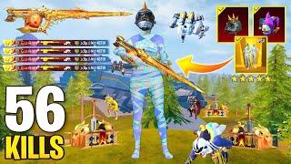 WowNEW SEASON BEST LIVIK GAMEPLAY in NEW MODE w ULTIMATE MUMMY SETSAMSUNGA7A8J3J4J5J6J7