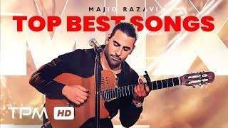 Majid Razavi Top Best Songs - همه آهنگهای مجید رضوی در یک میکس