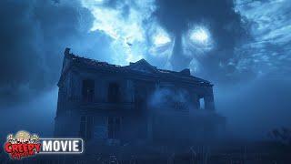 INFRARED  FULL HD FOUND FOOTAGE PARANORMAL MOVIE  CREEPY POPCORN