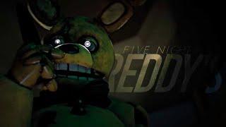 Welcome to Freddy Fazbears Pizza Five Nights at Freddys