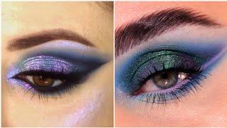 Best Makeup Transformation 2023  New Makeup Tutorial Compilation 