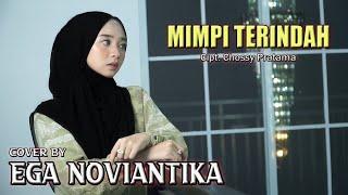 MIMPI TERINDAH COVER EGA NOVIANTIKA