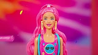 Barbie® Color Reveal™ Neon Tie-Dye Series  AD