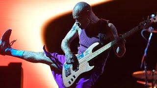 Red Hot Chili Peppers - Buenos Aires Argentina 2023 HD  River Plate Stadium