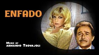Italian Film Music - Armando Trovajoli - Enfado Original Soundtrack Track