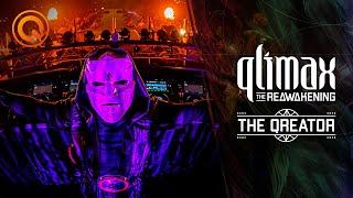 The Qreator  Qlimax 2022  The Reawakening