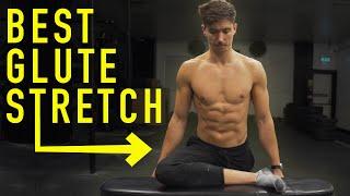 Try These Stretches If You Have Tight Glutes