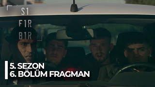 Sıfır Bir - 6. Bölüm Fragmanı