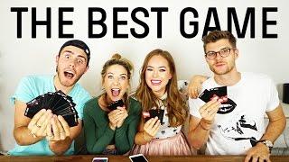 THE BEST GAME RUDE