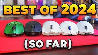 BEST Gaming Mice of 2024 so far