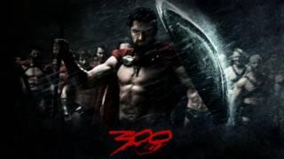 300 OST - Returns a King HD Stereo