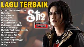 CHARLY ST12 X SETIA BAND  Jangan Pernah Berubah