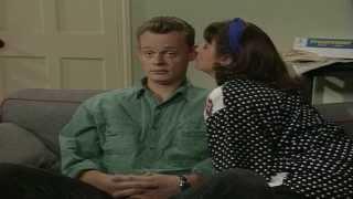 Gary asks Tony if hes gay - Men Behaving Badly