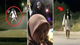 Hampir Pingsan.. 6 Video Seram yang Behasil Merekam Penampakan Hantu dan Hal Menakutkan