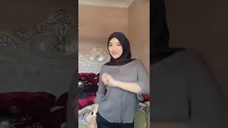 JILBAB HOT