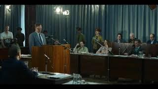 Chernobyl Episode 5 Final  HBO  The Trial Final Scene