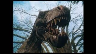 1998 IMAX Trailer T-Rex Back To The Cretaceous