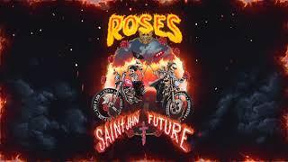 Saint Jhn Roses Remix ft. Future Official Audio Video