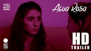 AGUA ROSA Trailer 2 Juana del Río 2021 English subs