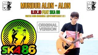 Ilux Id Feat Ska86 Official Music Video - Mundur Alon Alon Ska Version