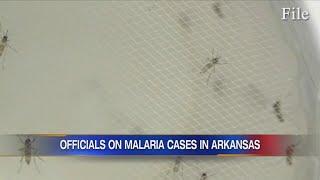 Arkansas Department of Health fighting to stop spread of malaria after state’s first locally acquire