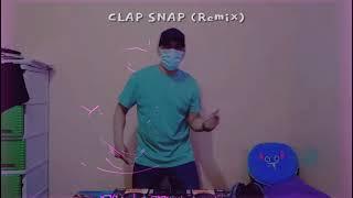 NewClap Snap  Remix   Icona Pop  DjKeinth  2021  Zumba  Tiktok  @IconaPop