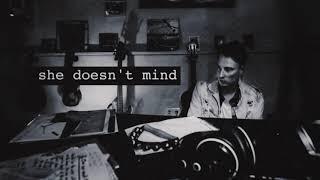 She Doesnt Mind - OSIS lyric video