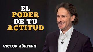 El Poder de tu Actitud  Victor Küppers  Motivación en Español  Momentum Motiv