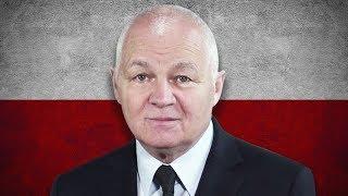 The First Prime Minister of Communist Free Poland - Jan Krzysztof Bielecki Interview Kult America