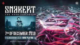 Akira Live @ Snakepit 2018