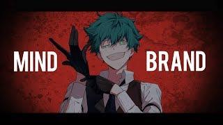 【KAITO V3】Mind Brand Rock Ver.【VOCALOIDカバー】