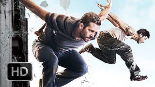 Paul Walker vs Giant Monster Best Fight HD Brick Mansions Movie Scenes 7 Badass Actin Full 1080 HD