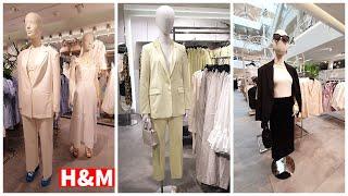 H&M NEW ARRIVALS SPRING - SUMMER COLLECTION 2023 #h&m #h&mshopping #h&mclothing #ronasvlog