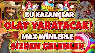 Slot Oyunları  Sizden Gelenler  Bu Kazançlar Olay   Altın Balık Max Winler ve Rekor Ödemeler