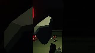 Try Again Gameplay short 6  parkour Game