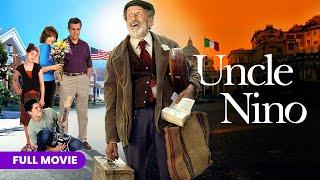 Uncle Nino 2003  Full Movie