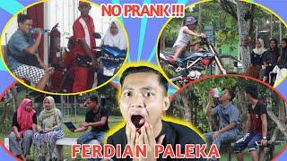 PRANK PALING ANEH RULY PANDAWA‼️NO PRANK FERDIAN PALEKA..