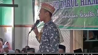 Drama Manis 1 _ Gus Rian Adji Prasetya