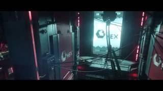 Star Citizen Alpha 2.5 Welcome to GrimHEX