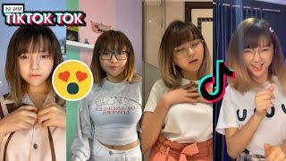 Kumpulan Video Tiktok Sarah Viloid @sapiloid Terbaru  TIKTOK TOK