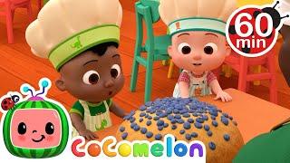 Muffin Man Song + More  CoComelon - Its Cody Time  Songs For Kids  CoComelon Nursery Rhymes