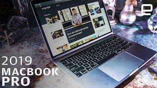 2019 Macbook Pro 13-Inch Review Apples best all-around laptop