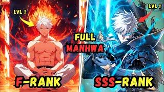 He became strong absorbing the power of the gods and began to avenge his betrayal - Manhwa Recap
