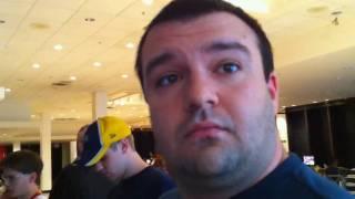 MrLux meets DSP in Nashville @ SBO Qualifiers pt2