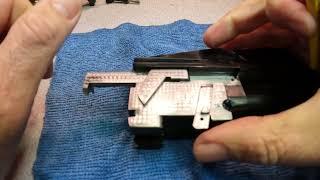 How to remove the ejector from a TriStar Arms TT-15 or any of their OU shotguns.